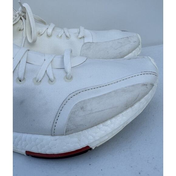adidas Y-3 UltraBoost 21 \'White\' H67477 Men’s Sneakers Shoes Size 12 main image 14